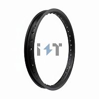 Задний обод